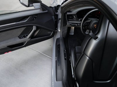 2025 Porsche 911 911 Carrera GTS