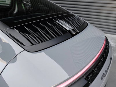 2025 Porsche 911 911 Carrera GTS