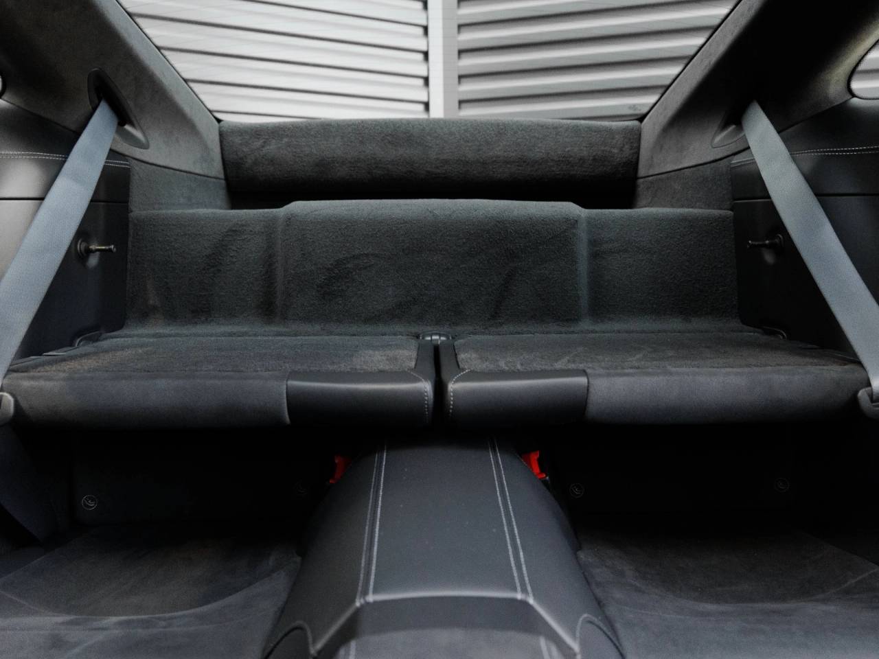 2025 Porsche 911 911 Carrera GTS