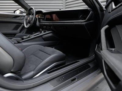 2025 Porsche 911 911 Carrera GTS
