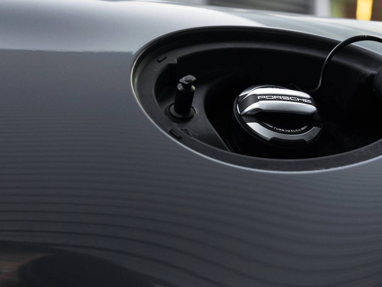 2025 Porsche 911 911 Carrera GTS