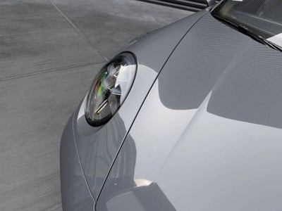2025 Porsche 911 911 Carrera GTS