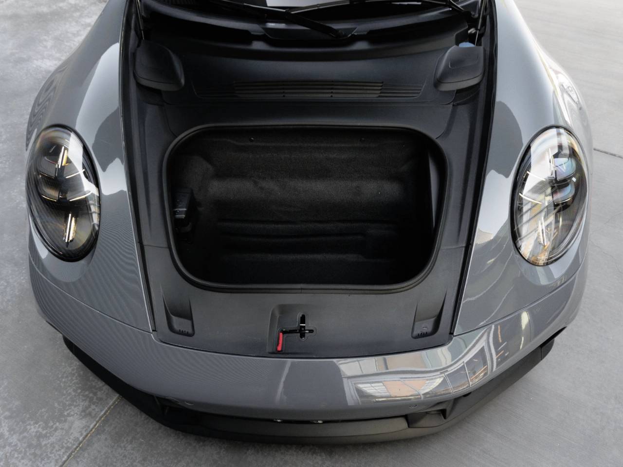 2025 Porsche 911 911 Carrera GTS