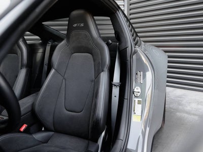 2025 Porsche 911 911 Carrera GTS
