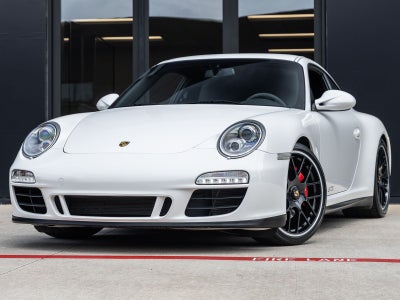 2012 Porsche 911 911 Carrera GTS