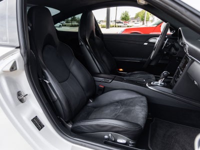 2012 Porsche 911 911 Carrera GTS