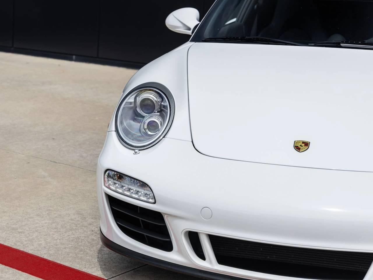 2012 Porsche 911 911 Carrera GTS