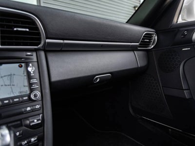 2012 Porsche 911 911 Carrera GTS