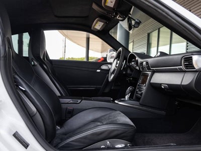2012 Porsche 911 911 Carrera GTS
