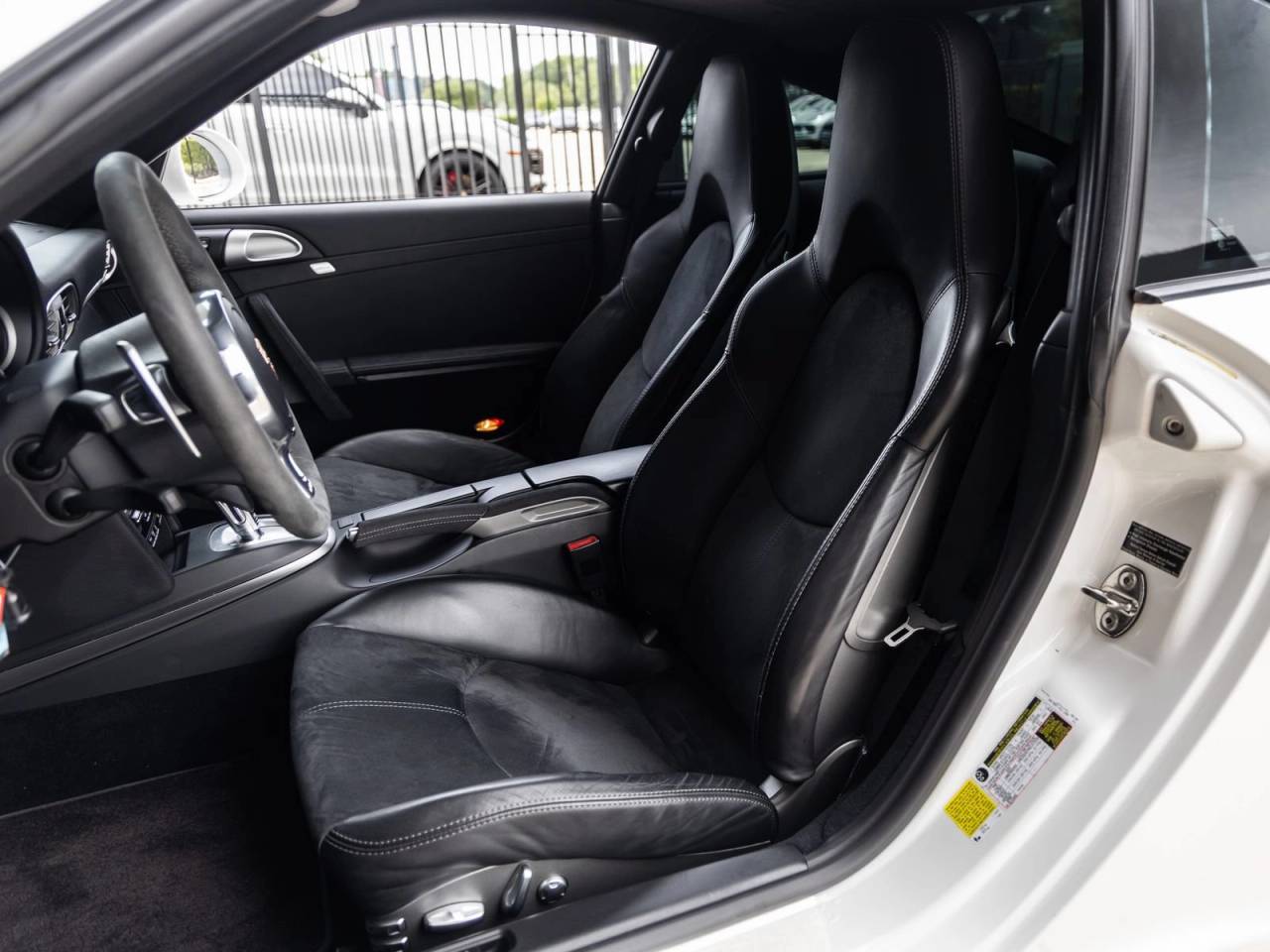 2012 Porsche 911 911 Carrera GTS