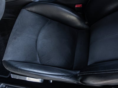 2012 Porsche 911 911 Carrera 4 GTS
