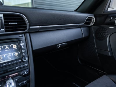 2012 Porsche 911 911 Carrera 4 GTS