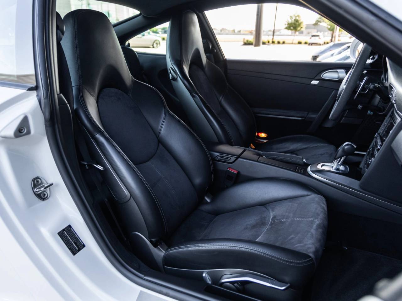 2012 Porsche 911 911 Carrera 4 GTS