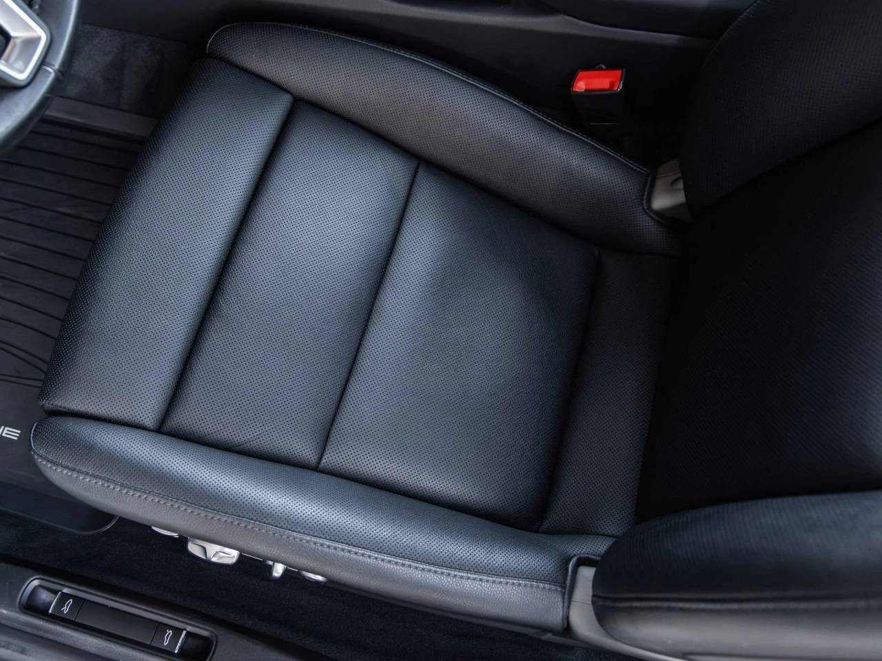 2017 Porsche 911 911 Carrera 4S