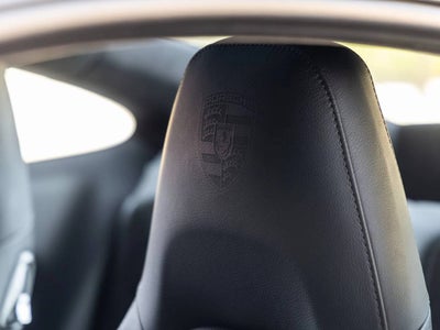 2017 Porsche 911 911 Carrera 4S