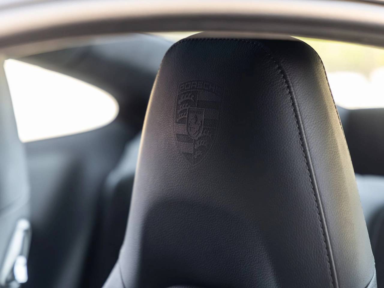 2017 Porsche 911 911 Carrera 4S