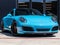 2017 Porsche 911 911 Carrera 4S
