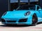 2017 Porsche 911 911 Carrera 4S