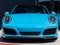 2017 Porsche 911 911 Carrera 4S