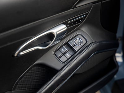 2018 Porsche 911 911 Carrera S