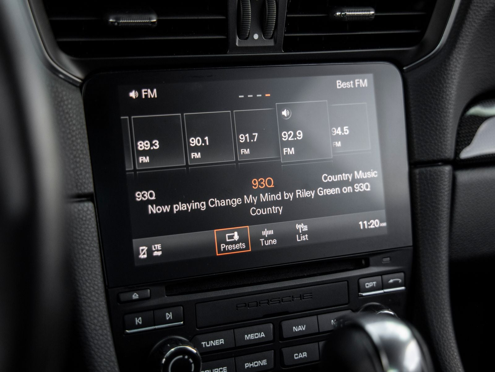 2018 Porsche 911 911 Carrera S