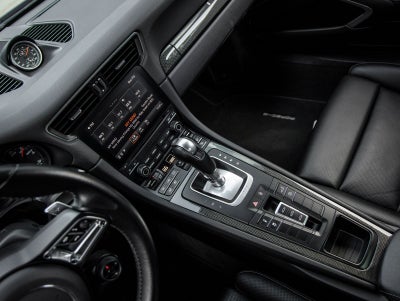 2018 Porsche 911 911 Carrera S