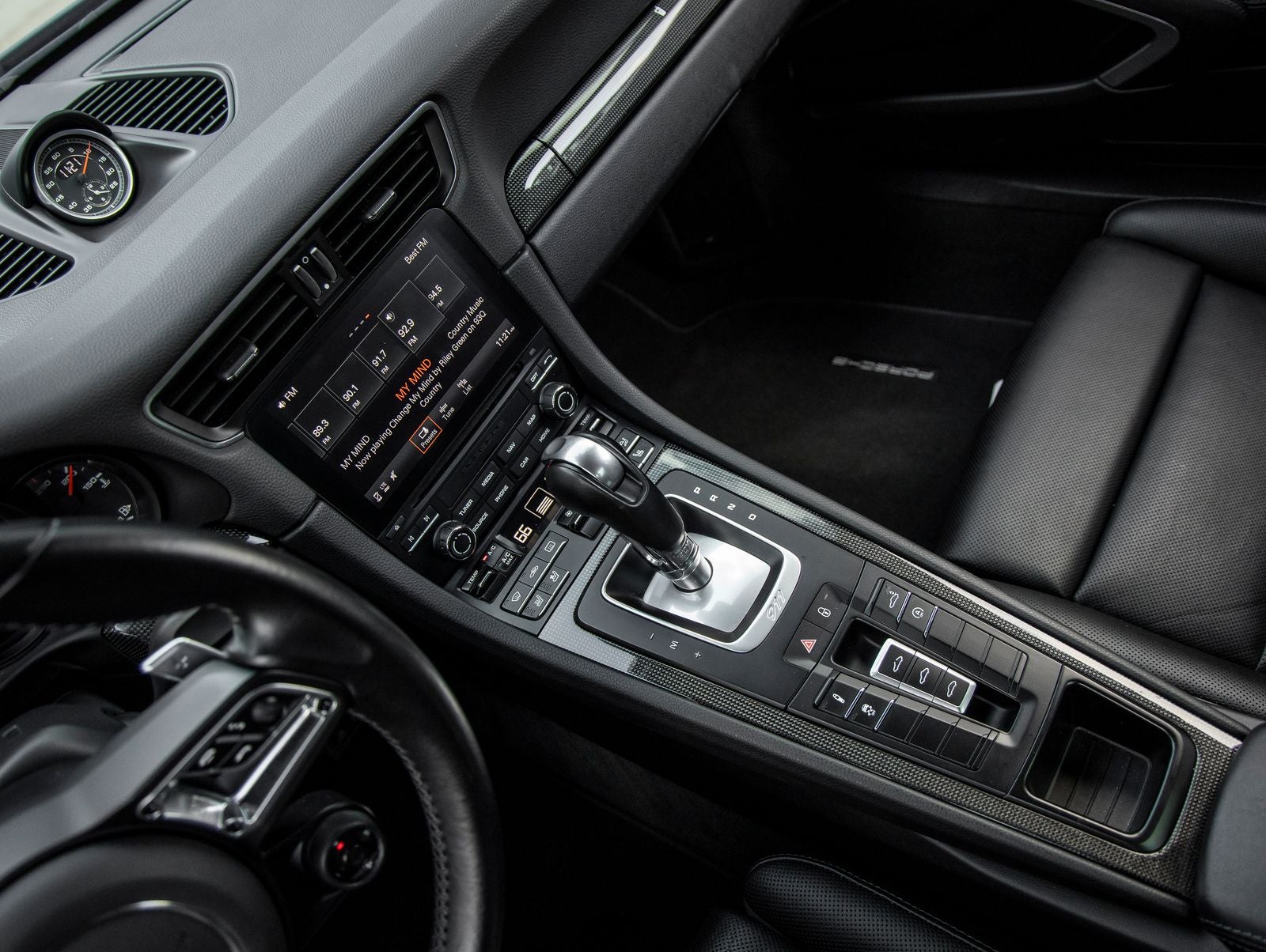 2018 Porsche 911 911 Carrera S