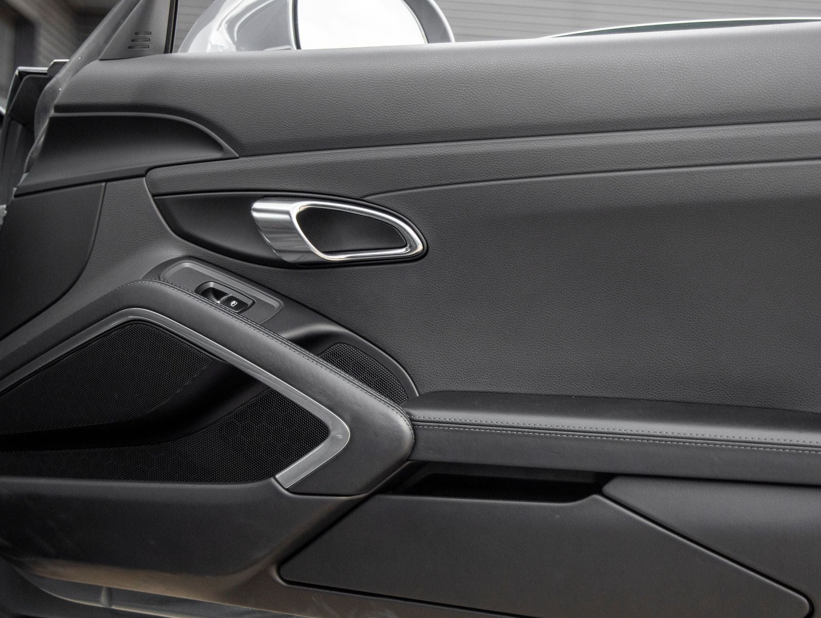 2018 Porsche 911 911 Carrera S