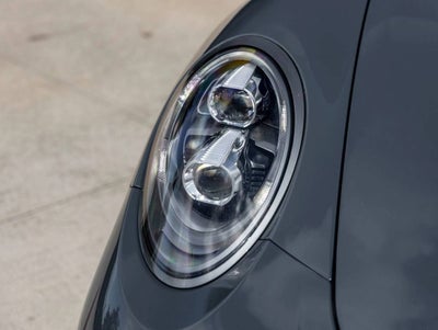 2018 Porsche 911 911 Carrera S