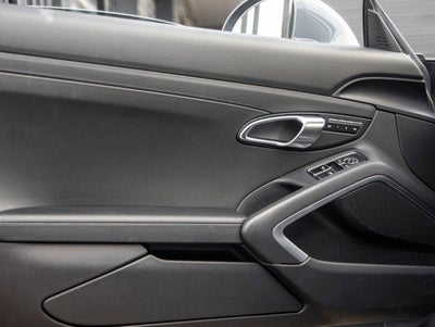 2018 Porsche 911 911 Carrera S