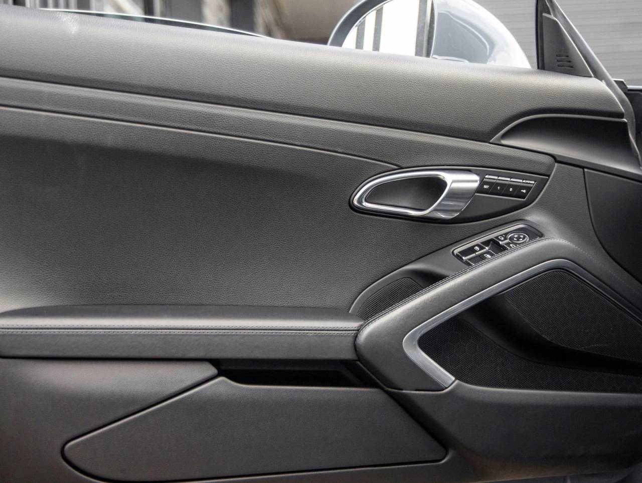 2018 Porsche 911 911 Carrera S