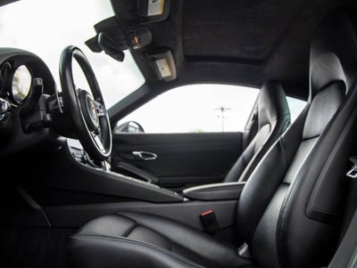 2018 Porsche 911 911 Carrera S