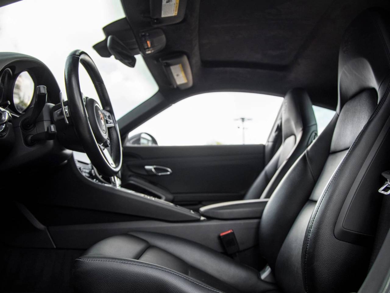 2018 Porsche 911 911 Carrera S