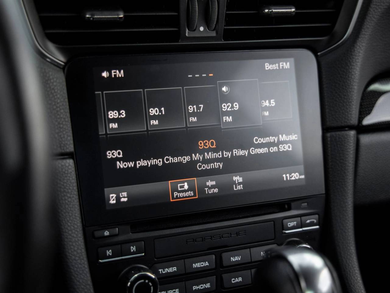 2018 Porsche 911 911 Carrera S