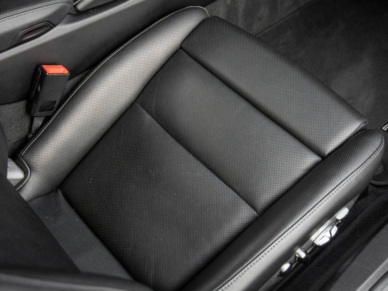 2018 Porsche 911 911 Carrera S