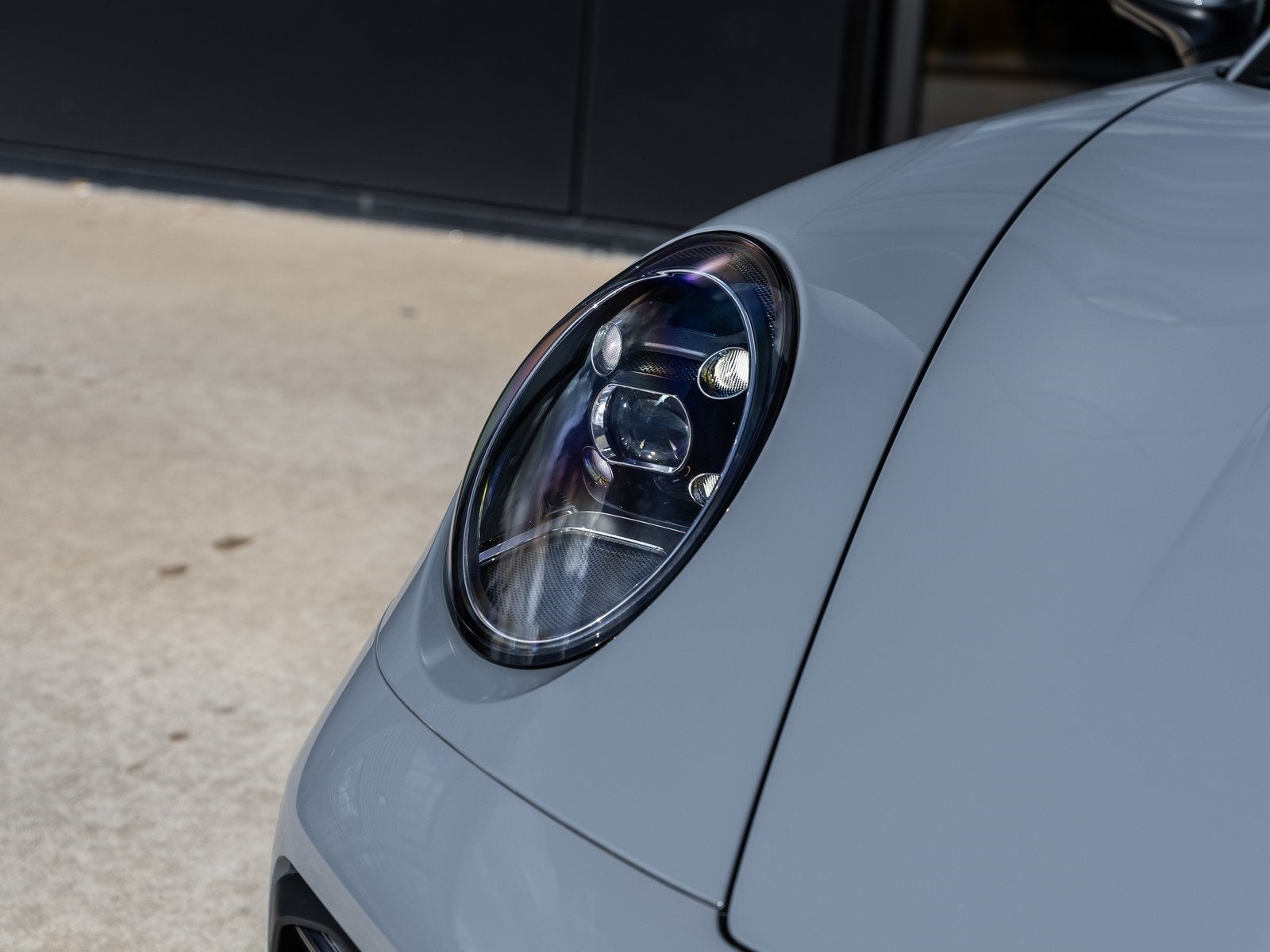 2024 Porsche 911 911 Carrera S (MY24)