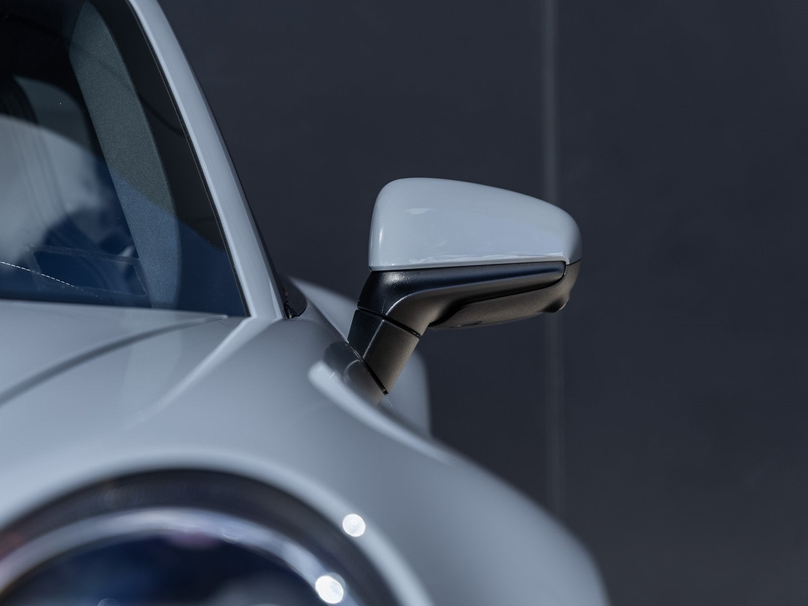 2024 Porsche 911 911 Carrera S (MY24)