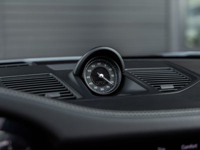 2024 Porsche 911 911 Carrera S (MY24)