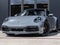 2024 Porsche 911 911 Carrera S (MY24)
