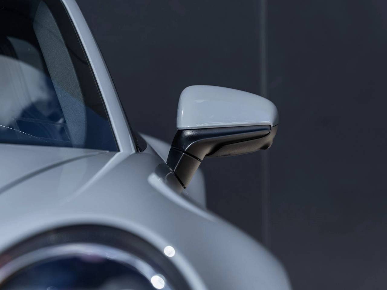 2024 Porsche 911 911 Carrera S (MY24)