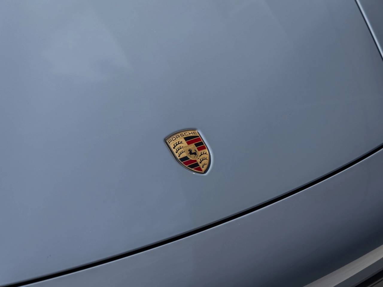 2024 Porsche 911 911 Carrera S (MY24)