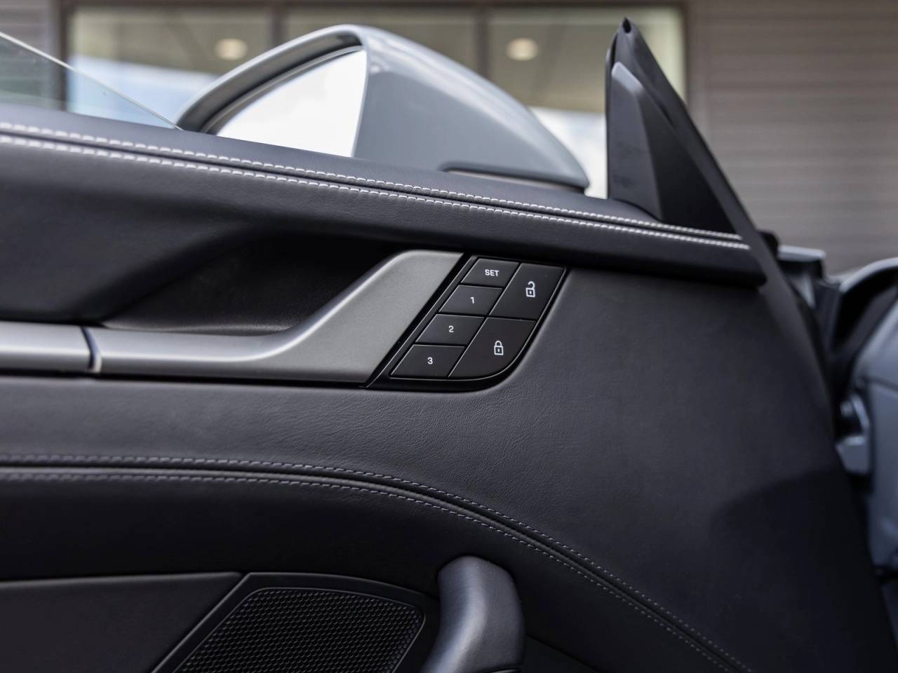 2024 Porsche 911 911 Carrera S (MY24)