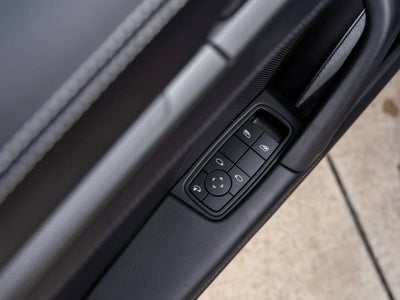 2024 Porsche 911 911 Carrera S (MY24)