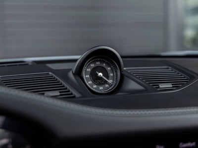 2024 Porsche 911 911 Carrera S (MY24)