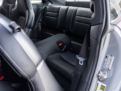 2024 Porsche 911 911 Carrera S (MY24)