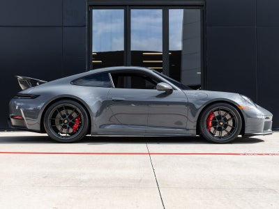 2025 Porsche 911 Carrera GTS