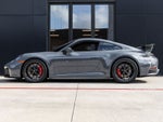 2025 Porsche 911 Carrera GTS
