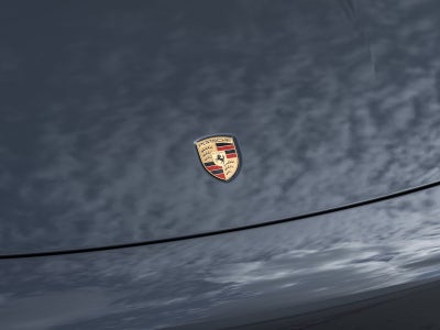 2025 Porsche 911 Carrera GTS
