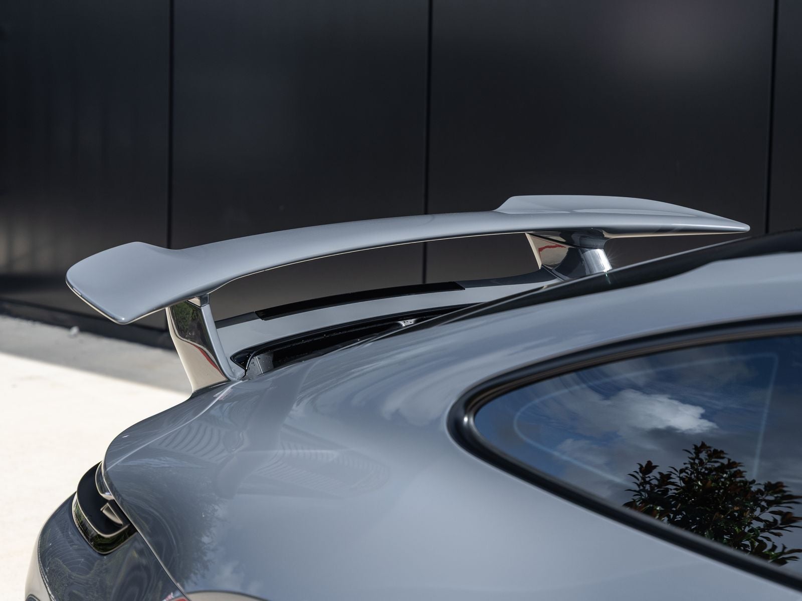 2025 Porsche 911 Carrera GTS