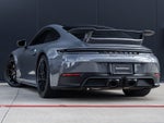 2025 Porsche 911 Carrera GTS